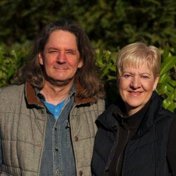 Patrick & Julie J.