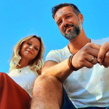 André und Eveline S.