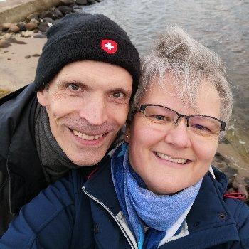 Doris u. Jochen S., Reinfeld Doris u. Jochen S.