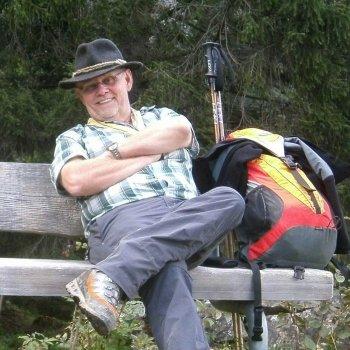 Werner H.