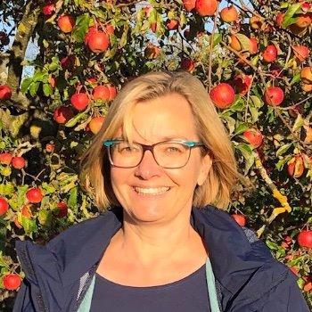 Friederike S.