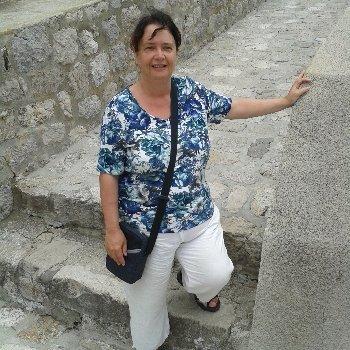 Uschi S.