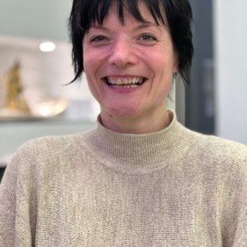 Claudia S.