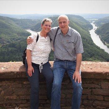 Ulrike & Claus D., Achim Ulrike & Claus D.