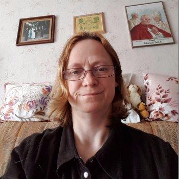 Ulrike D., Bad Wilsnack Ulrike D.