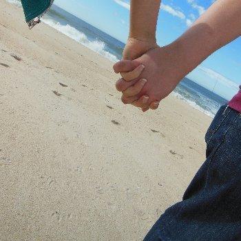 Anna & Florian H.