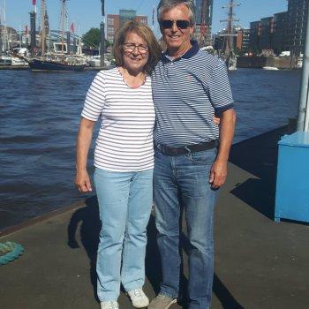 Renate und Helmuth K.