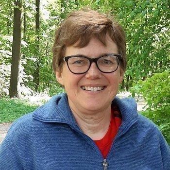 Karin V., Verden Karin V.