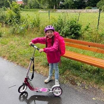 Amalia K.