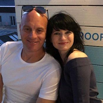 Axel und Diana K.
