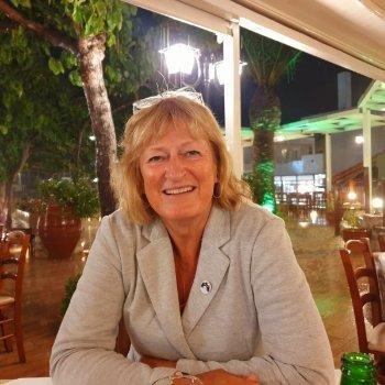 Gudrun F.