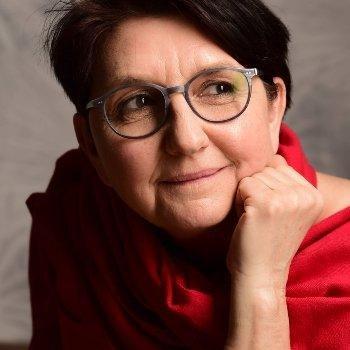 Claudia K.