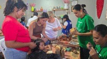 Valery Sarai Gonzalez, El Salvador Valery Sarai Gonzalez