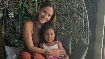 Valery Sarai Gonzalez, El Salvador Valery Sarai Gonzalez