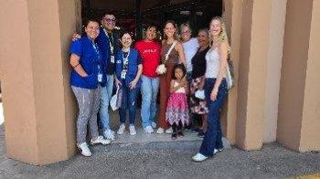 Valery Sarai Gonzalez, El Salvador Valery Sarai Gonzalez