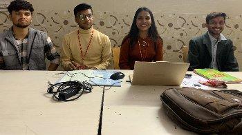 Shalini, Indien Shalini