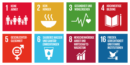 SDGs Adventskalender
