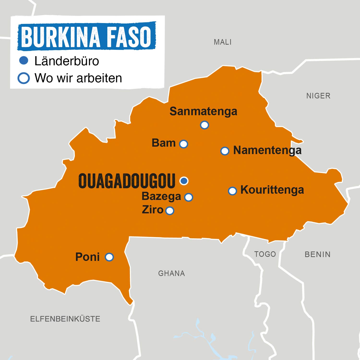 Burkina Faso