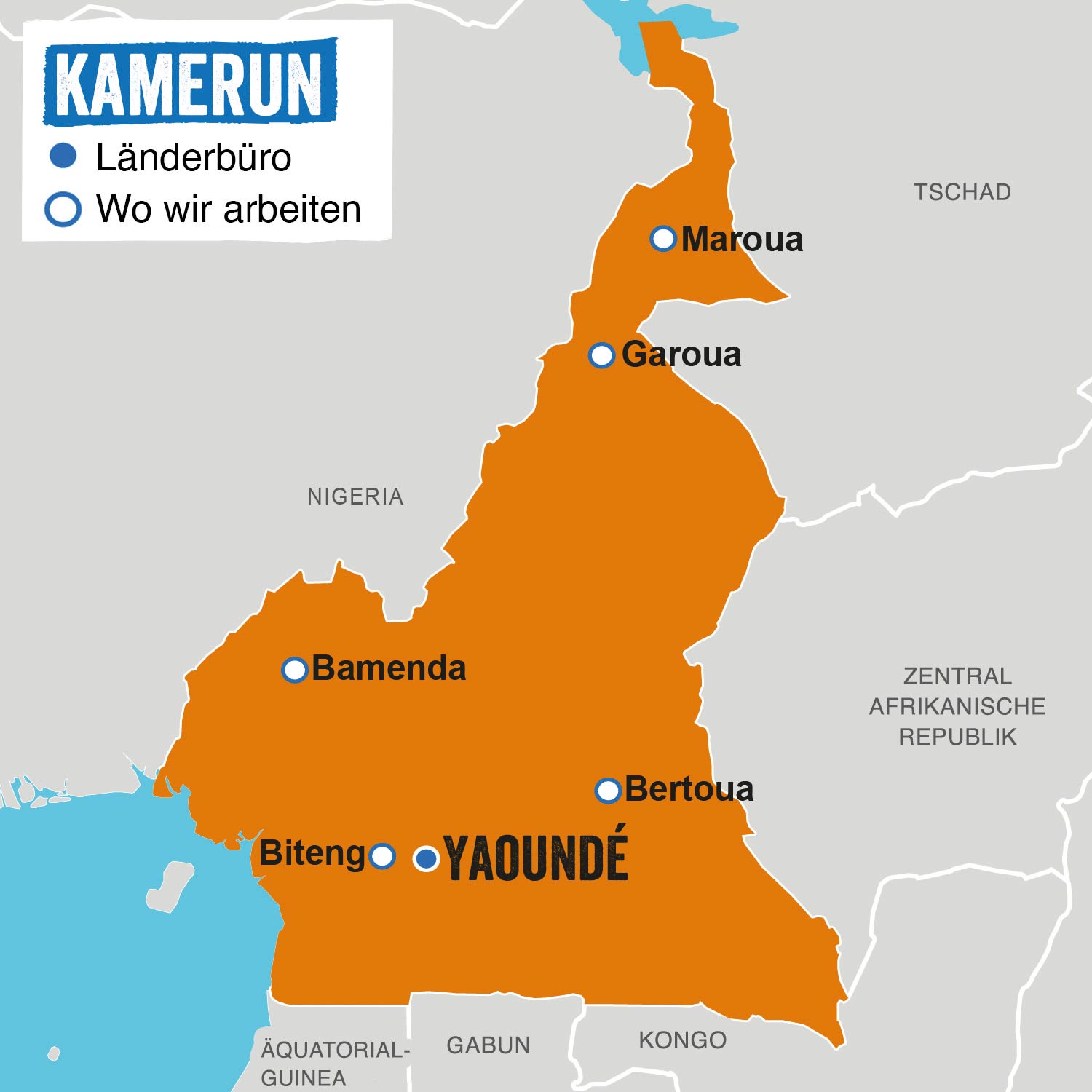 Kamerun