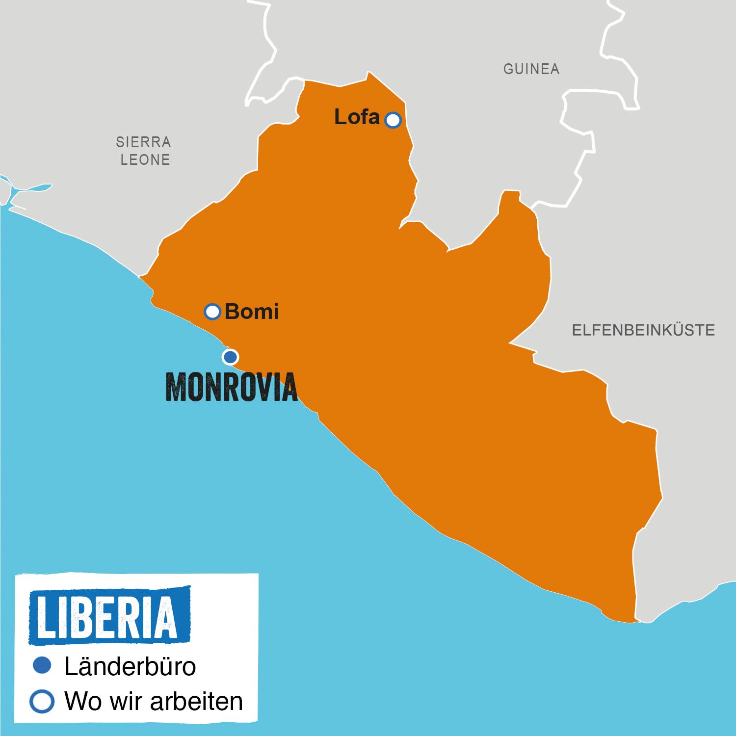 Liberia