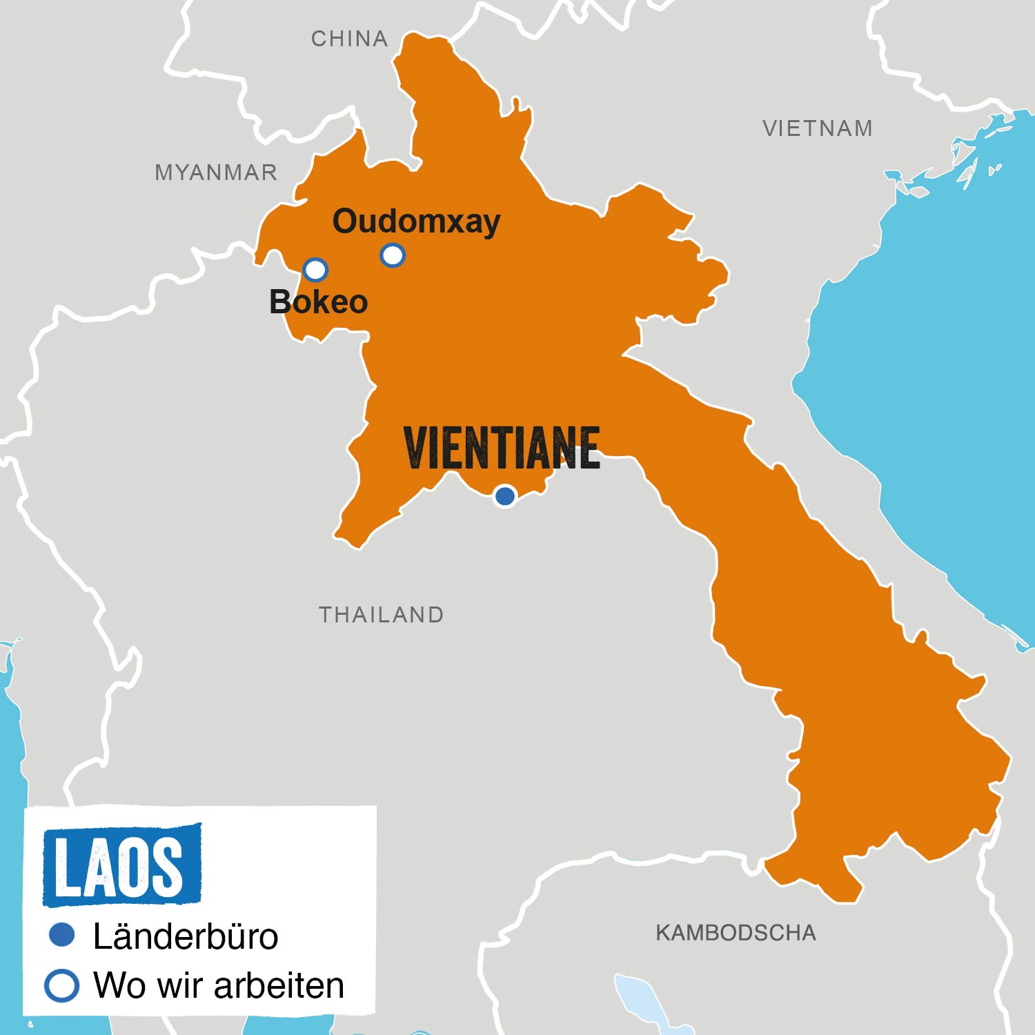 Laos