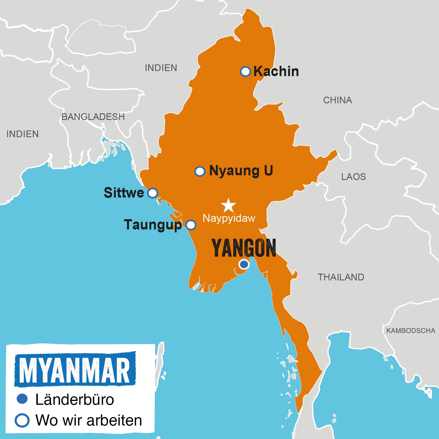 Myanmar