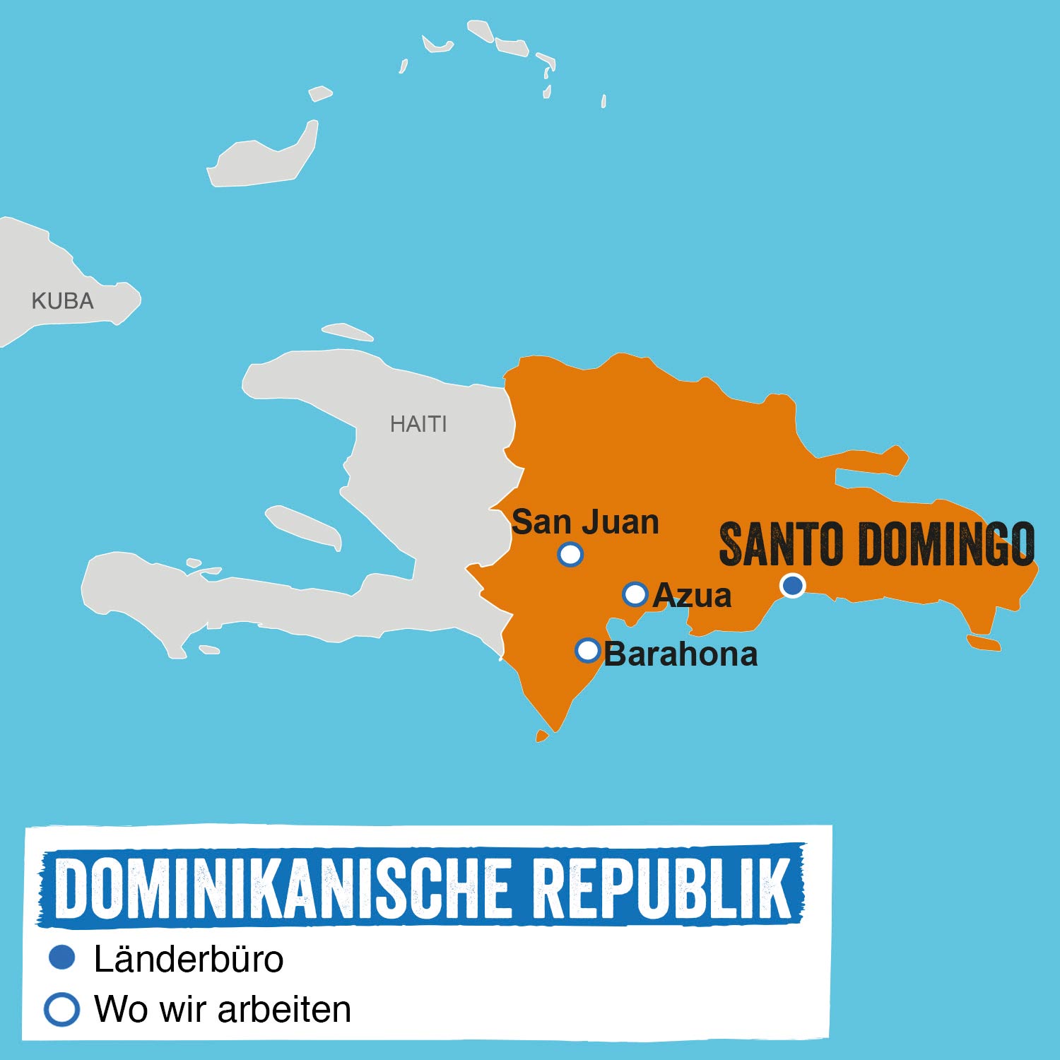 Dominikanische Republik