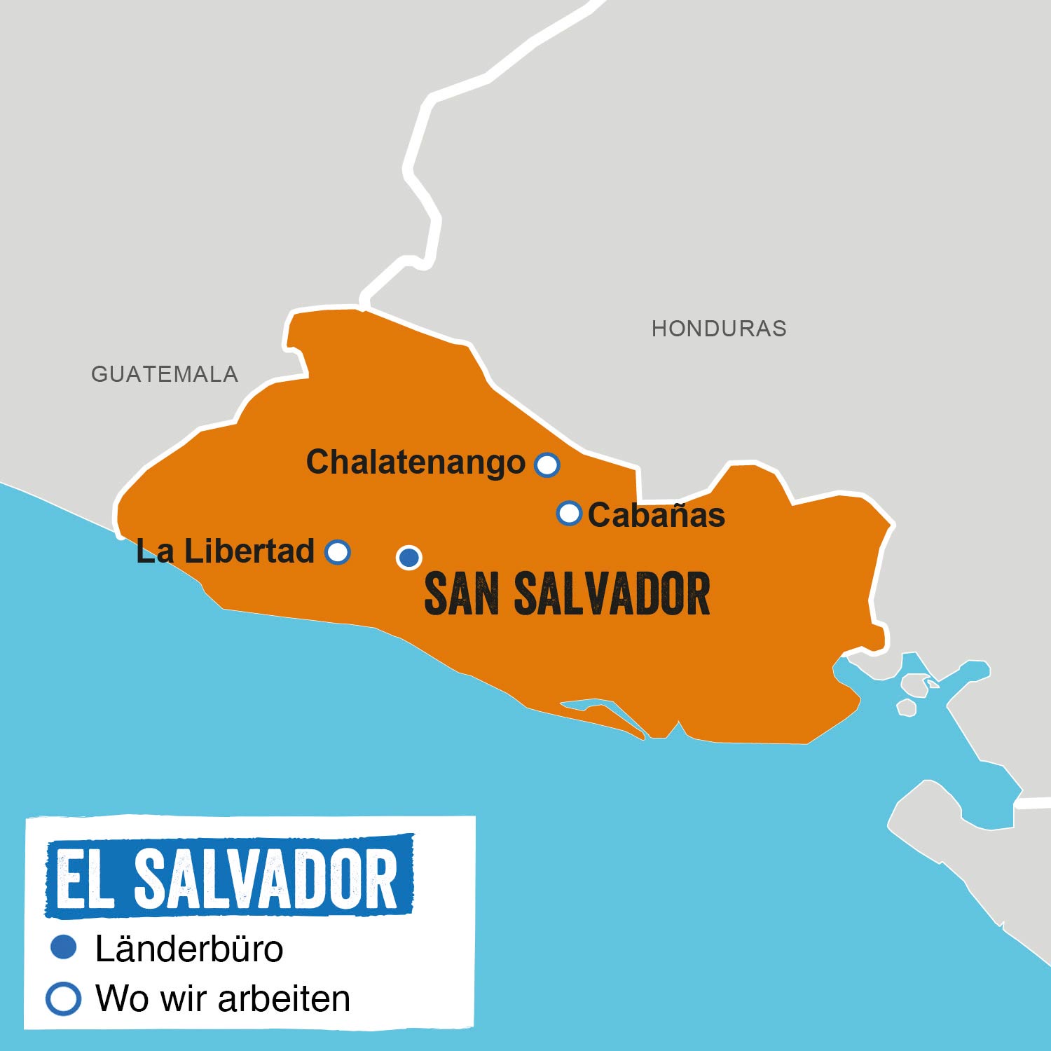 El Salvador