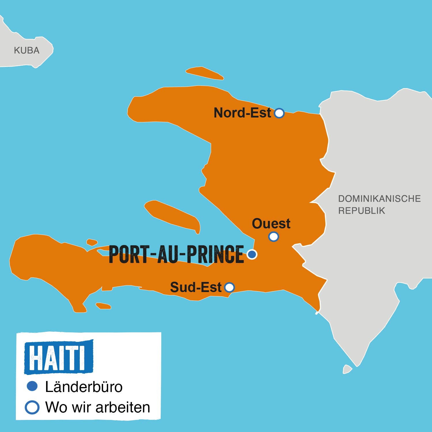 Haiti