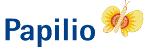 Papilio Logo