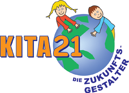 Kita21 - Globales Lernen in der Kita