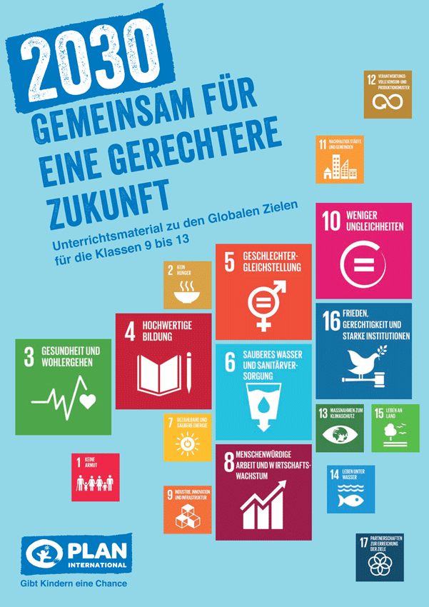 Agenda 2030 pdf - noredjesus