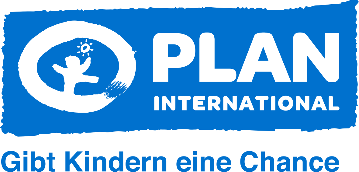 Plan Mediathek Logo Banner und weitere Materialien