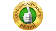 eKomi Gold eKomi Gold