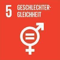 SDG5 Geschlechtergleichheit