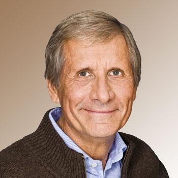 Ulrich Wickert