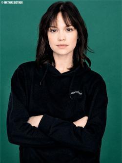 Emilia Schüle