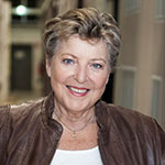 Marie-Luise Marjan
