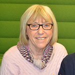 Ingeborg Lohse
