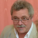 Wolfgang Förster