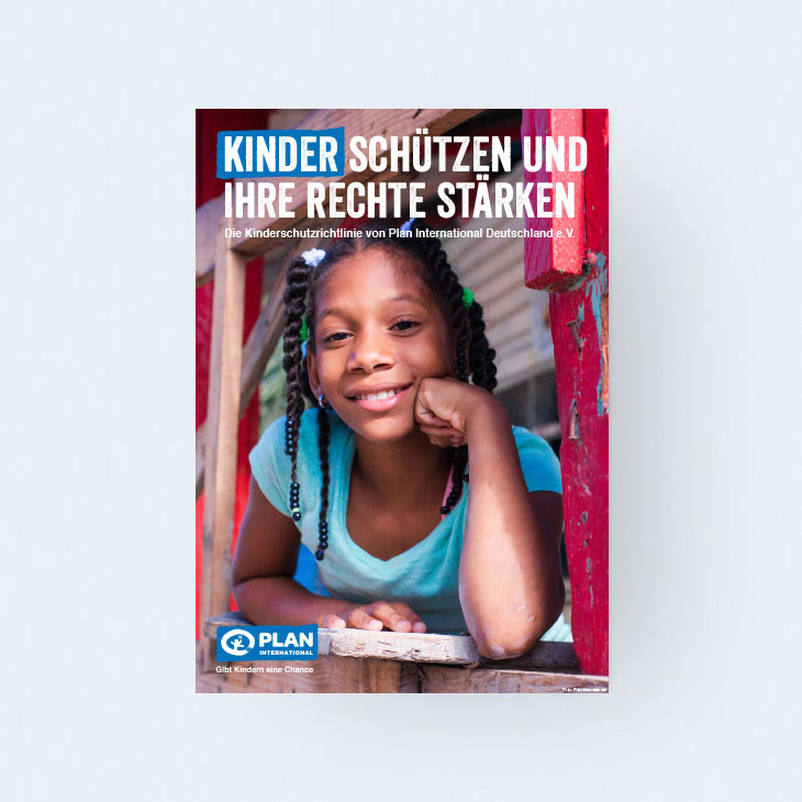 Kinderschutzrichtlinie