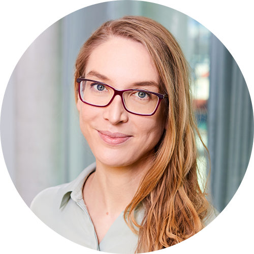 Katharina Vollmeyer