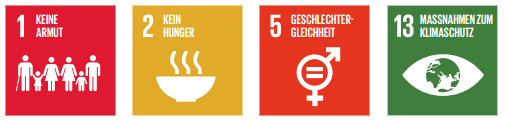 weiss SDGs