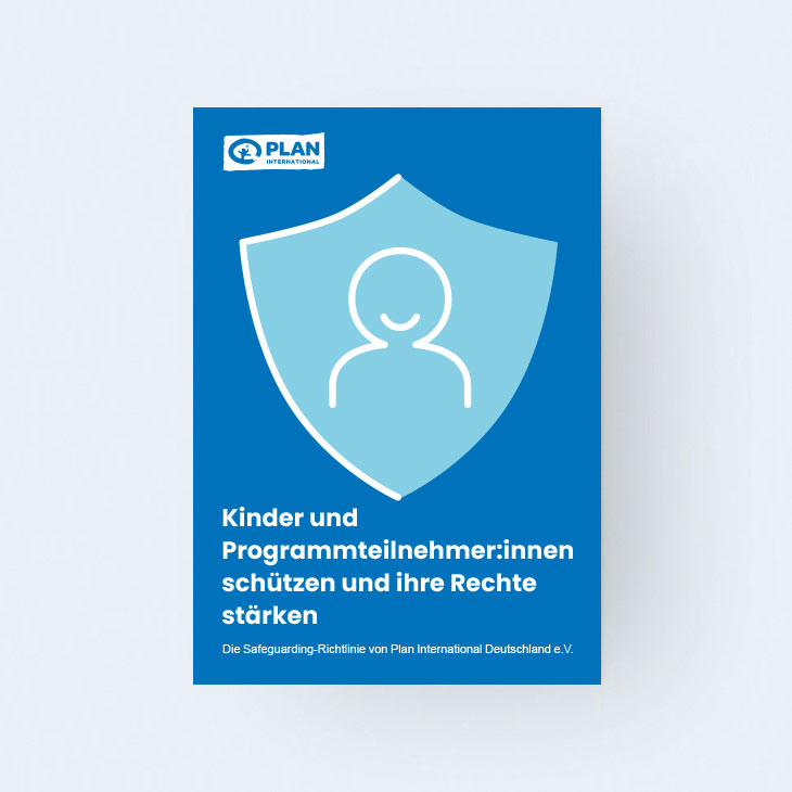 Kinderschutzrichtlinie